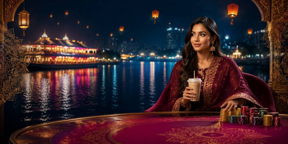ji666 লাইভ স্টক মার্কেট — রিয়েল টাইমে বাজার ধরুন